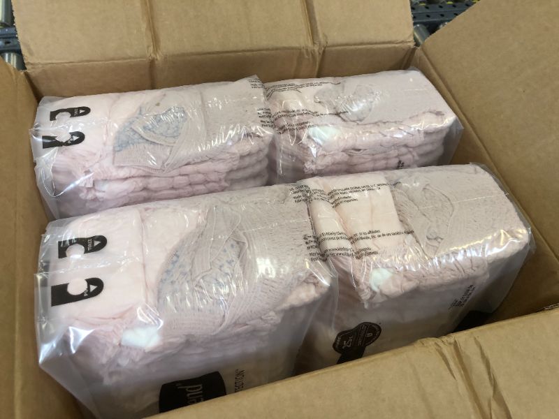 Photo 1 of Depend Fresh Protection Adult Incontinence & Postpartum Underwear for Women - Maximum Absorbency - M - Blush - 76ct
