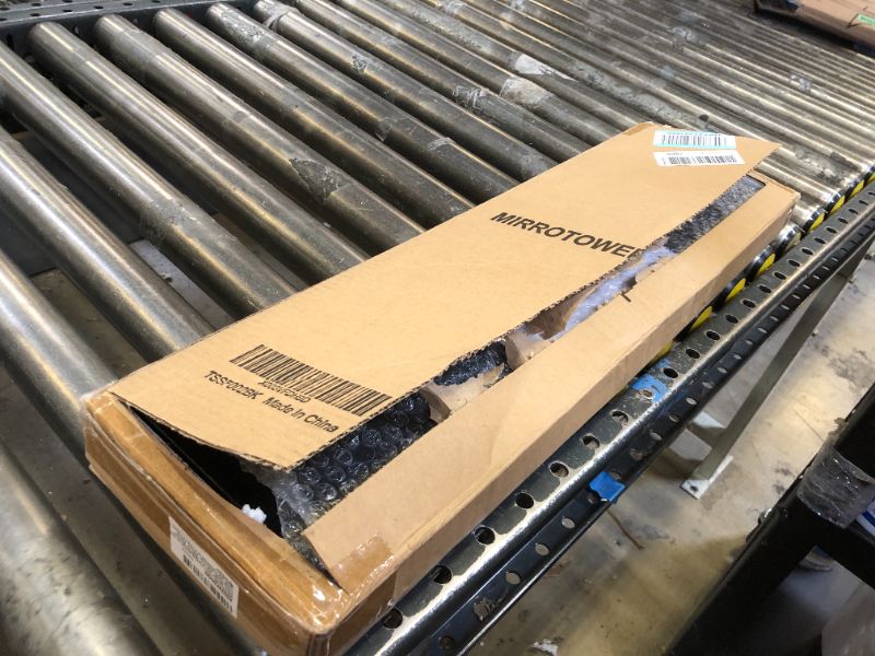Photo 1 of 24” Floating Shelves for Wall Décor Storage, Set of 2, Wood for Bedroom, Living Room, Bathroom, Kitchen, Picture Ledge and Farmhouse?Black? Black 2x23.6