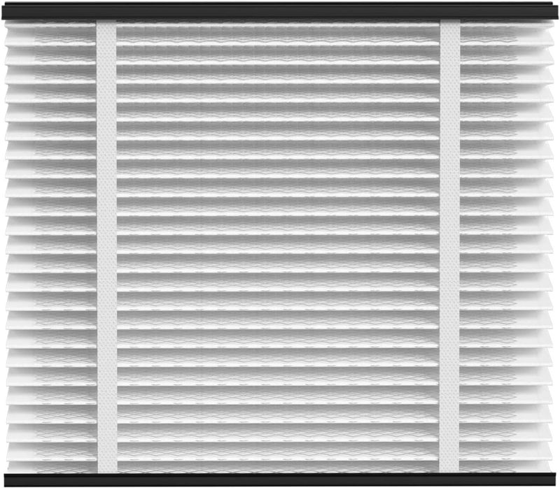 Photo 1 of Furnace Filter Replacement Clean Air & Dust, 20x20x4 Air Filter, 2 Pack