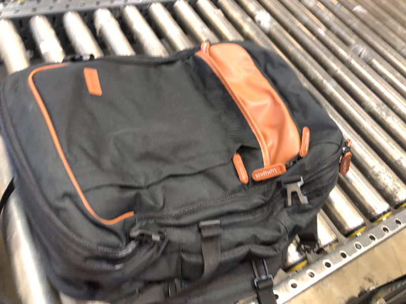 Photo 1 of Lumesner carry backpack 