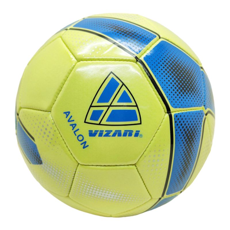 Photo 1 of Vizari Avalon Soccer Ball SIZE 4 
