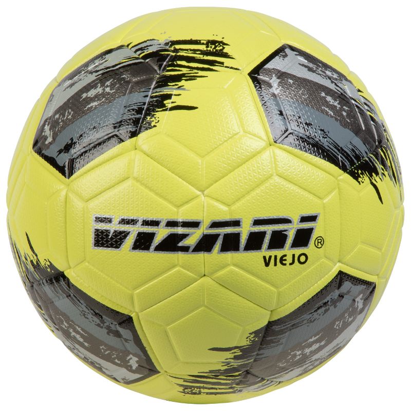Photo 1 of Vizari Viejo Soccer Ball SIZE 5 
