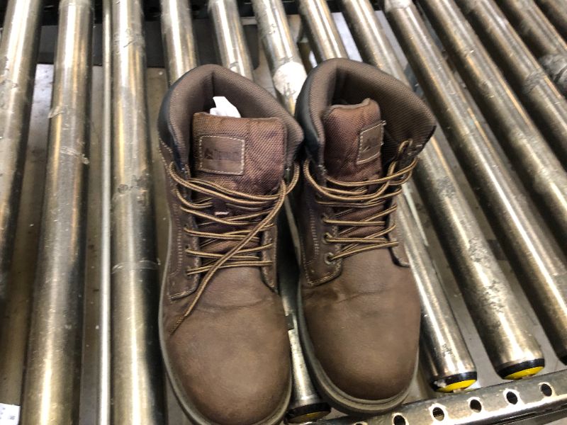 Photo 1 of Denali men's boots size 9 