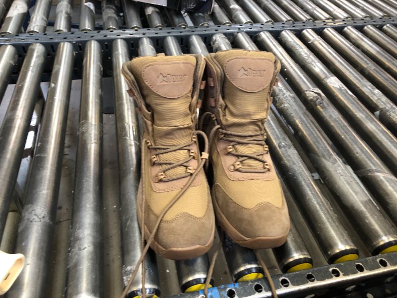 Photo 1 of Denali men's boots size 10