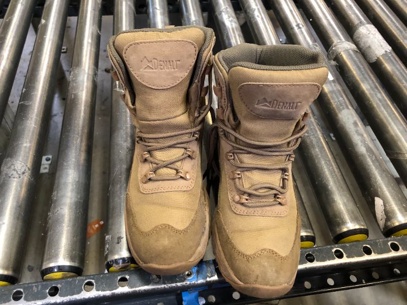 Photo 1 of Denali men's boots size 8.5 