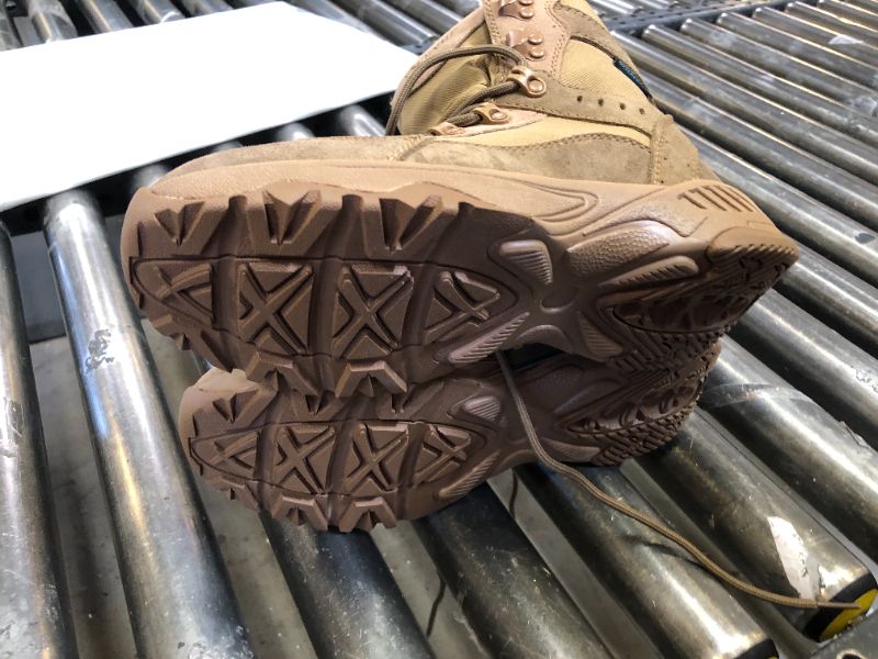 Photo 1 of Denali men's boots size 7.5 