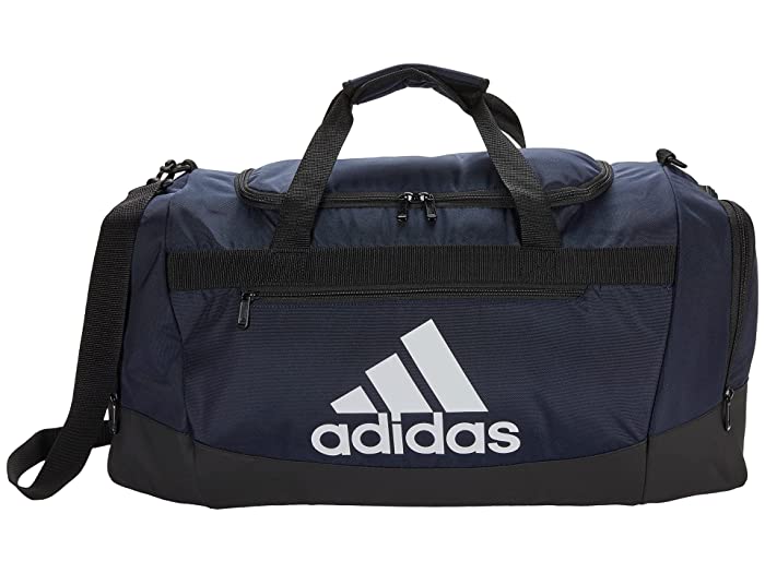 Photo 1 of Adidas Defender IV Duffel Bag Medium Water Resistant
