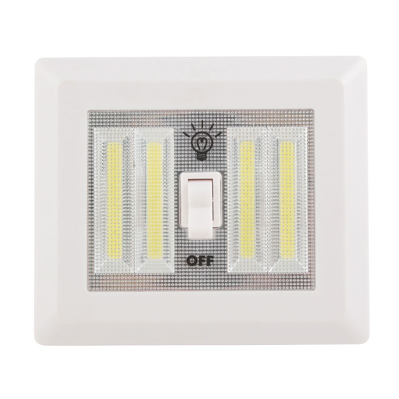 Photo 1 of 25040 Glowmax LED Cordless Light Switch
