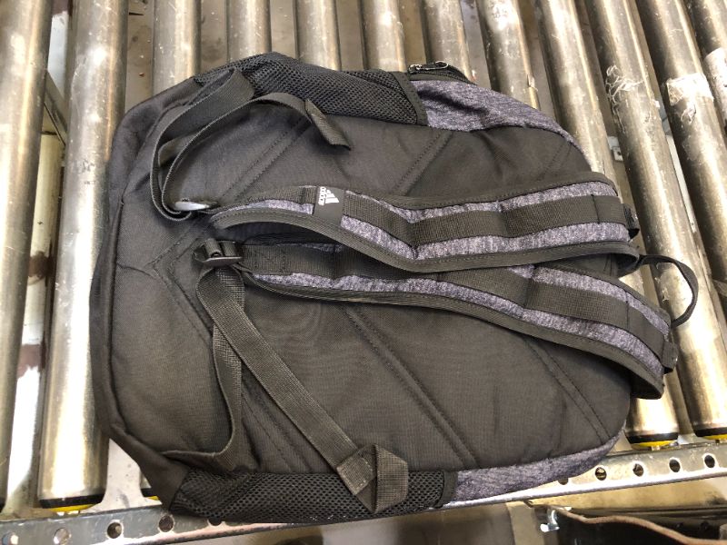 Photo 2 of Adidas backpack gray