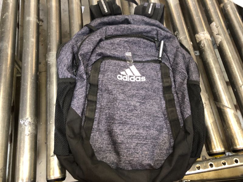 Photo 1 of Adidas backpack gray