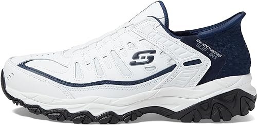 Photo 1 of Skechers Mens Afterburn M fit Grill Captain 11
