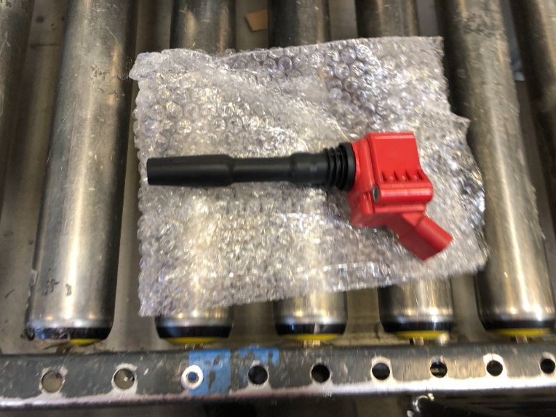 Photo 1 of TRQ Premium High Performance Engine Ignition Coil for Audi Volkswagen New
