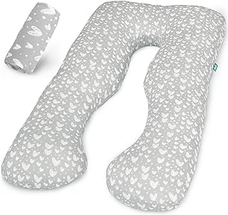 Photo 1 of Pregnancy Pillow-Uwith Removable Cover