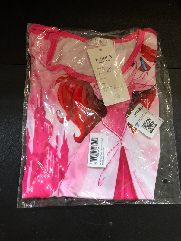 Photo 1 of GIRLS PRINCESS WEAR SIZE 3-4T