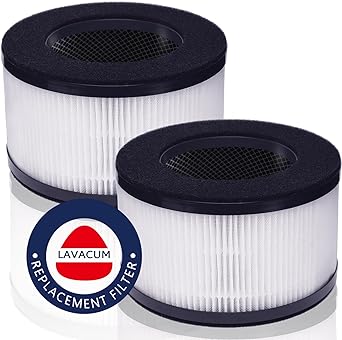 Photo 1 of BS-01 Air Purifier Filter Replacement for Slevoo BS-01, 3-in-1 H13 True HEPA Air Filter Replacement for Slevoo Air Purifier