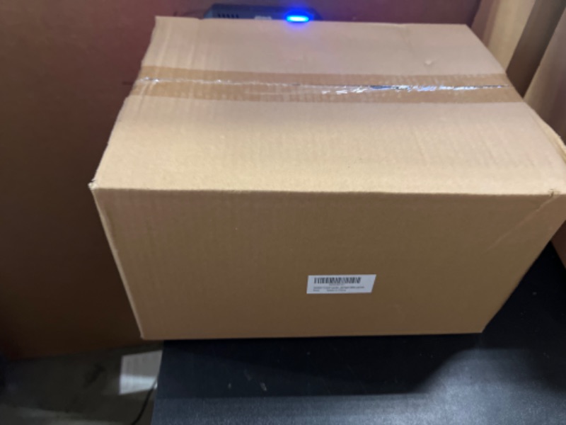 Photo 1 of Cupcake Containers 12 Count x 15 Pack Plastic Cupcake Holder with 200pcs Cupcake Liners 15 pcs Forks Reusable Plastic Cupcake Boxes Clear Cupcake Trays for Party Picnic