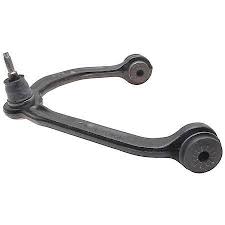 Photo 1 of MOOG RK641506 Suspension Control Arm and Ball Joint Assembly front right upper