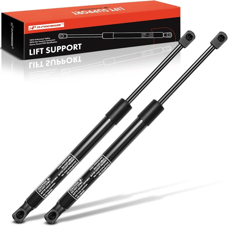 Photo 1 of A-Premium Rear Hatch Tailgate Lift Supports Shock Struts Compatible with Infiniti EX35 2008-2012 EX37 2013 QX50 2014-2016 Sport Utility Set of 2
