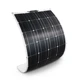 Photo 1 of Codi Energy Solar Panel 100W Bendable Semi-Flexible Thin Film Panel for Caravan RV Boat Camper
