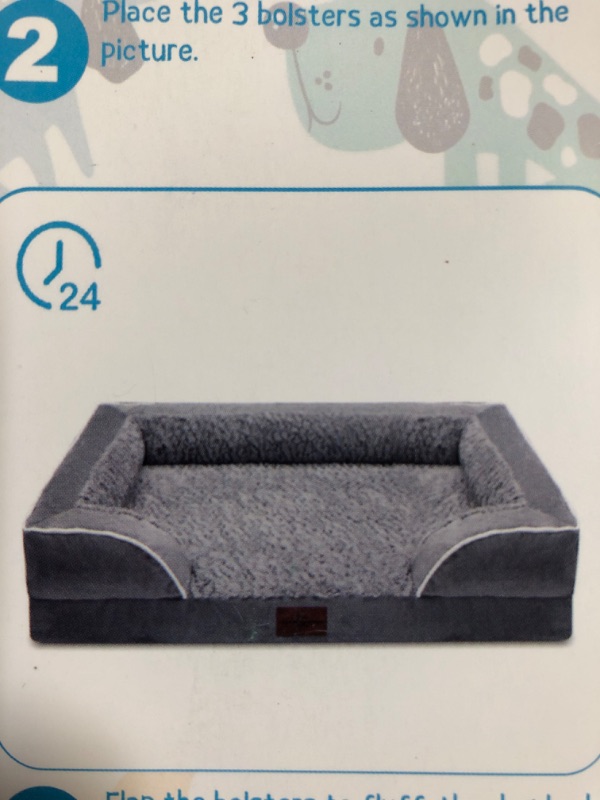 Photo 1 of Dog Bed