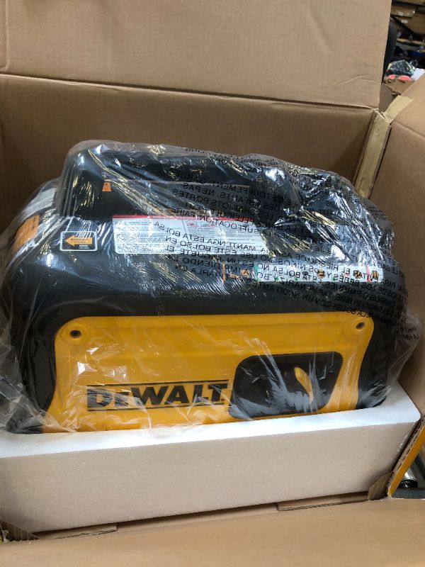 Photo 2 of DEWALT DXGNI2200