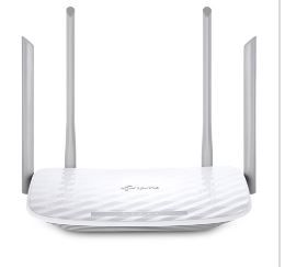 Photo 1 of AC1200 DUAL BAND WIFI ROUTER