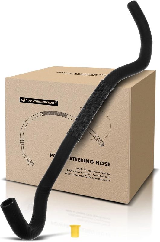 Photo 1 of A-Premium Power Steering Reservoir/Suction Line Hose