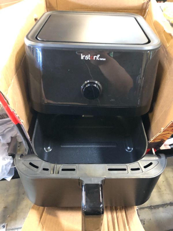 Photo 1 of Instant™ Vortex® 5.7-quart Air Fryer