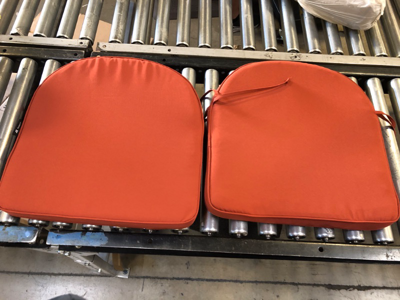 Photo 1 of Chair Cushions, Set of 2