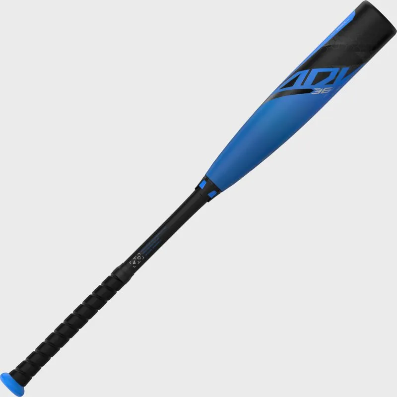 Photo 1 of 2024 Easton ADV 360 Ice USA (-10) Baseball Bat
