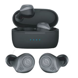 Photo 1 of Lifestyle Advanced Upscale True Wireless Earbuds with Charging Case