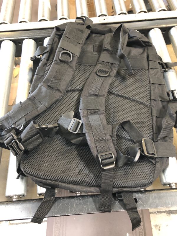 Photo 2 of Army Backpack