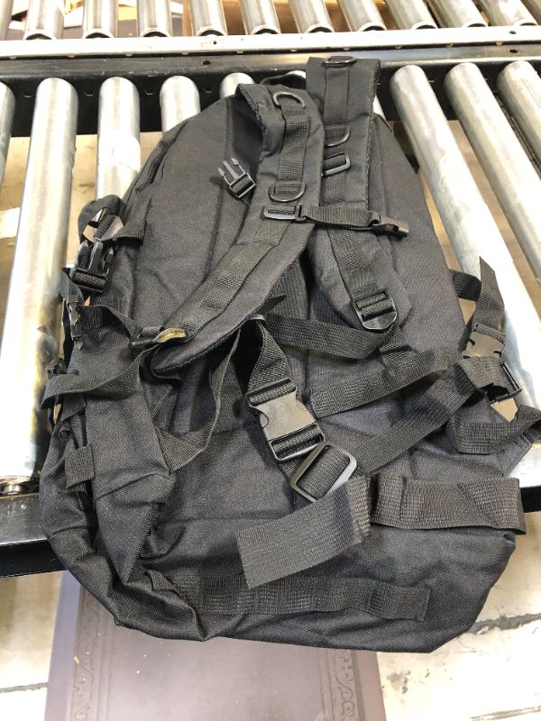 Photo 2 of Army Backpack