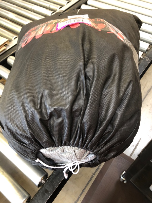 Photo 1 of Kayme Heavy Duty Car Cover Custom Fit Nissan 350Z 370Z Roadster/Coupe NISMO?2009-2023? Waterproof All Weather for Automobiles, Full Exterior Covers Sun Rain UV Protection.