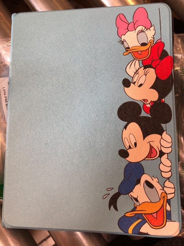 Photo 1 of Mickey & Friends | Classic Group Ipad Case
