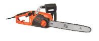 Photo 1 of BLACK+DECKER Electric Chainsaw with 8-Inch Saw Chain