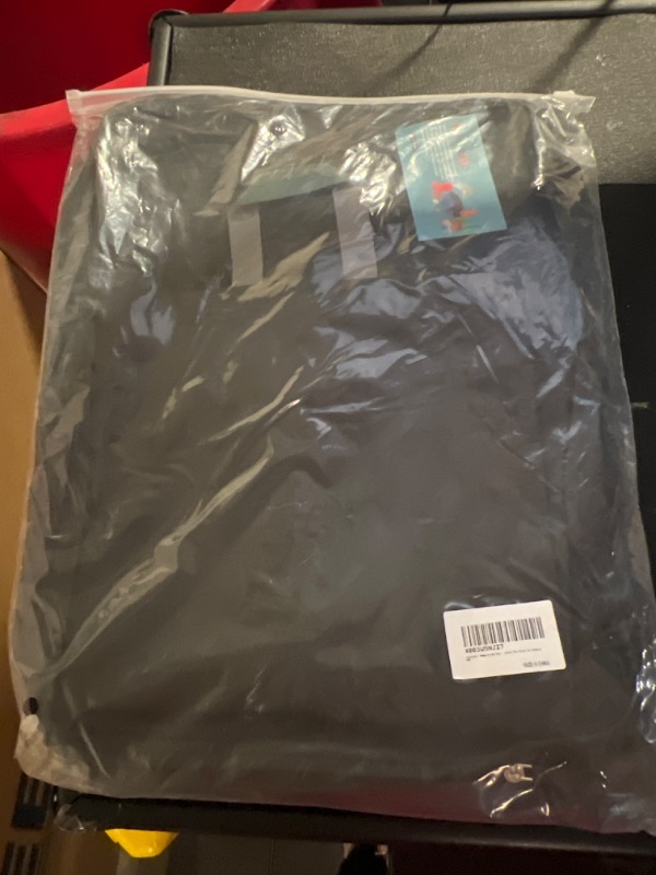 Photo 1 of Packing Cubes for Suitcases, 8 Set Packing Cubes Travel Essentials For Carry On Luggage, Travel Accessories With Shoe Bag, Underwear Bag, Cable Organizer Bag