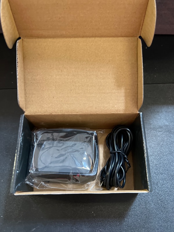 Photo 1 of GPS Digital Speed Meter Speedometer HUD with MPH Speed Head Up Display for All Cars, USB Cable Plug & Play