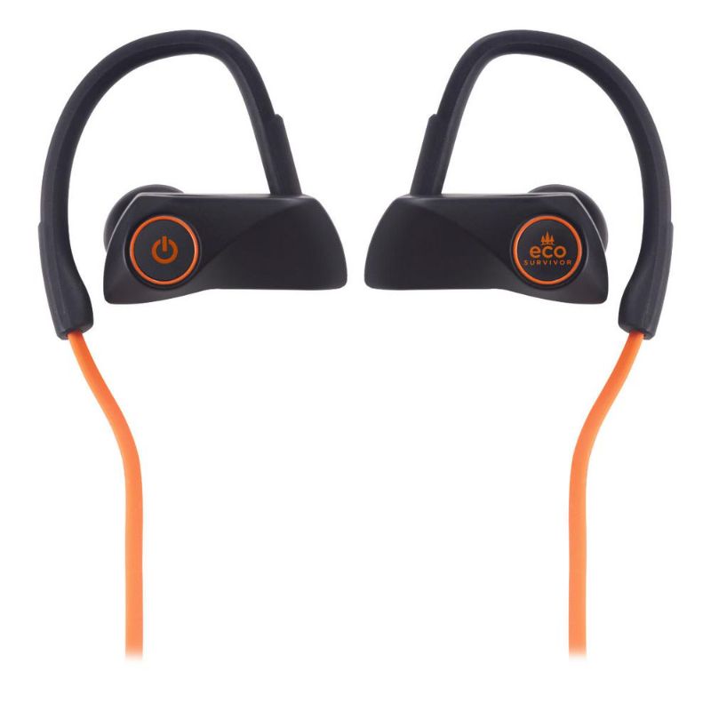 Photo 1 of (READ FULL POST) IPX7 Bluetooth Waterproof Earbuds
