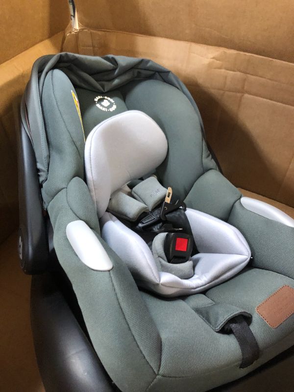 Photo 1 of axi-Cosi Pria Pure Cosi All-in-One Convertible Car Seat