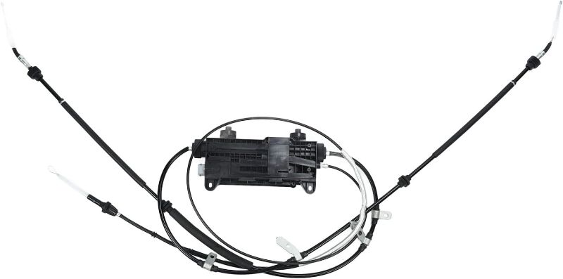 Photo 1 of 1Pc Metal Handbrake Actuator LR072318 Parking Brake Actuator Control Unit LR4 Discovery
