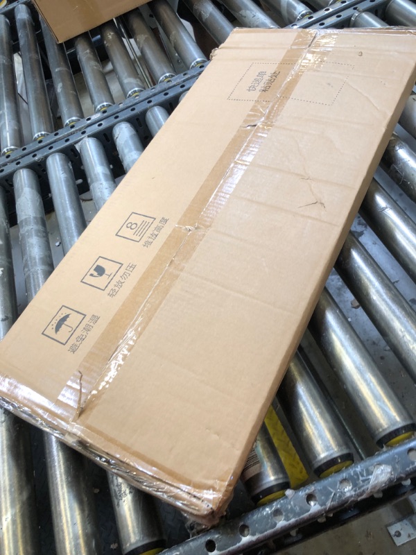 Photo 1 of 4-Layer Iron Magazine Rack with Wheels, Newspaper Rack, Display Rack, Silver (63)