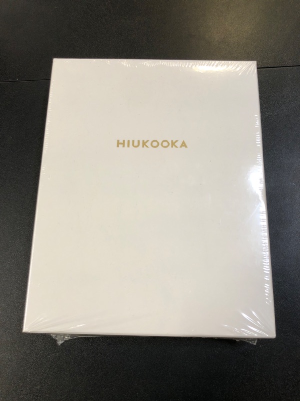 Photo 2 of HIUKOOKA A6 Note book Travel Journal, 176 Pages Small Notebook 7.09" X 5.12"(A6), Mini Journal with Card Holders for Notes Taking , Diary writing, Gifts for Women, Men, Teen Girls and Boys,100 GSM Thick Paper Lined Paper (Green)