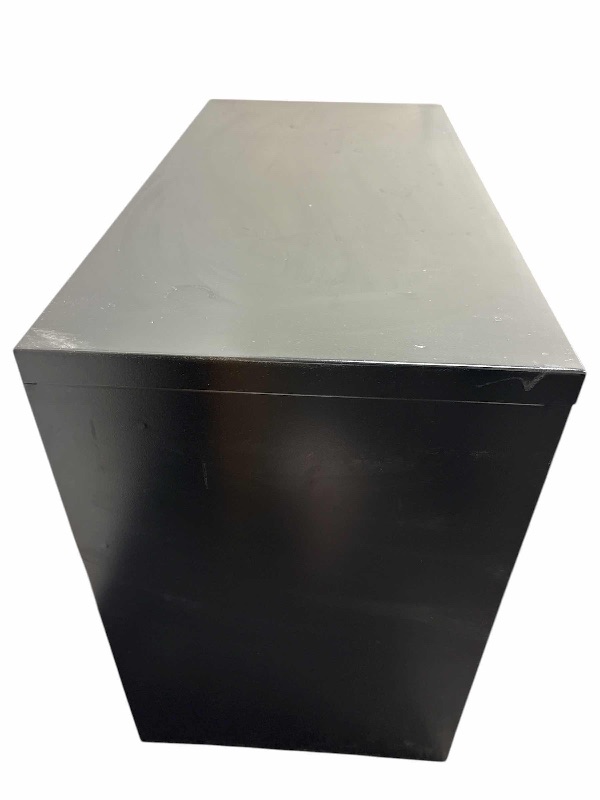 Photo 1 of LATERAL 2 DRAWER FILING CABINET 36”X18”H28”