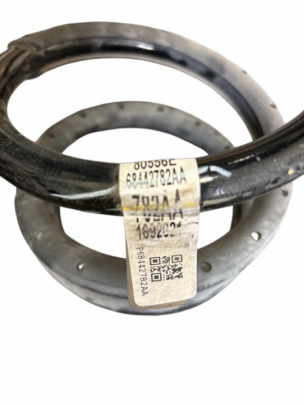 Photo 1 of RAM TRX 2021 OEM FRONT & BACK SPRINGS