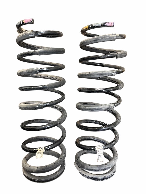 Photo 1 of RAM TRX 2021 OEM FRONT & BACK SPRINGS