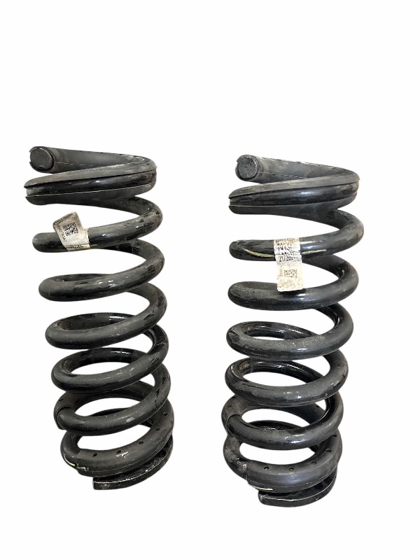 Photo 1 of RAM TRX 2021 OEM FRONT & BACK SPRINGS