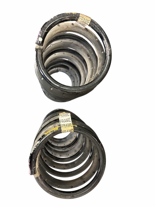 Photo 1 of RAM TRX 2021 OEM FRONT & BACK SPRINGS