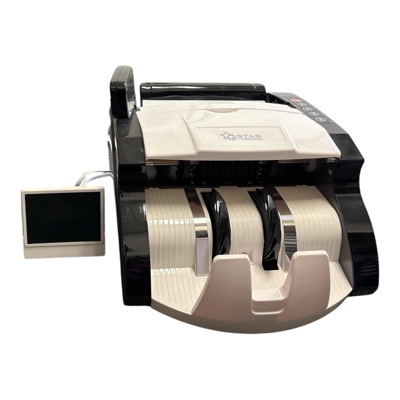 Photo 1 of G STAR MONEY COUNTER MODEL GS NX422B