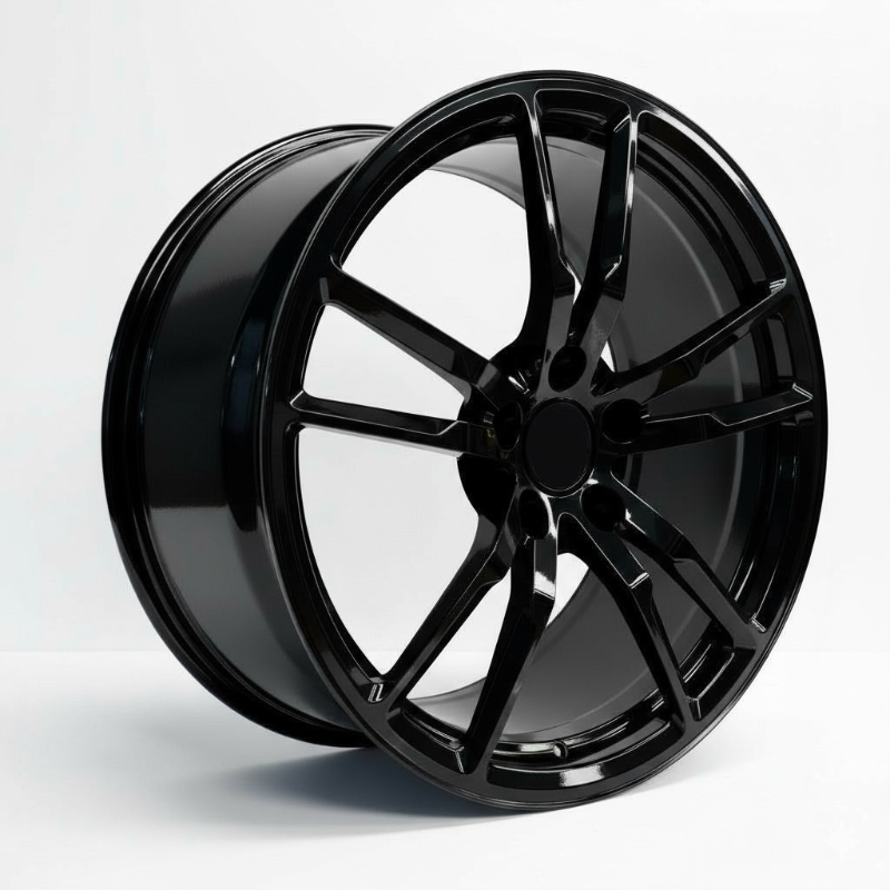 Photo 1 of LAMBORGHINI LP SUPERLEGGETA 570 SILVER FRONT RIM